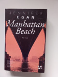 MANHATTAN BEACH - JENIFER EGAN