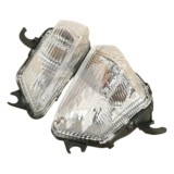 Cumpara ieftin Semnalizari transparente stanga dreapta Kawasaki Ninja Z1000SX 2011 2016 A2009