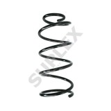 Arc spiral SUPLEX 38124