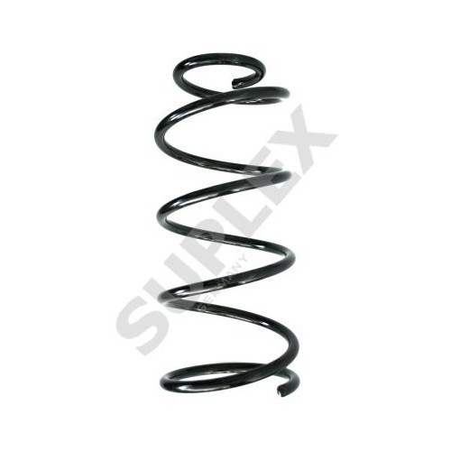 Arc spiral SUPLEX 38124