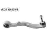 Brat suspensie roata BMW 5 Motor 520 d, 520 i, 523 i, 525 d, 525 i, 530 d, 530 i, 535 d, 540 i, 545 i, 550 i, M5, lungime 302.2 mm, OE 31122347951