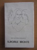 Zoe Dumitrescu Busulenga - Surorile Bronte