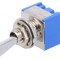 Comutator Basculant DPDT ON-ON 6A 125VAC