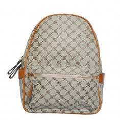 Rucsac Dama eMazing, Dudlin Firenze, casual, bej