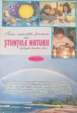 TAINE, CURIOZITATI, FENOMENE DIN STIINTELE NATURII, DEZLEGATE PENTRU ELEVI. CLASA A IV-A-BORIS CRACIUN-238905