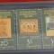 TS21 - Timbre serie DDR 1981 Mi 2636-38