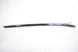 Chedar geam ușă st&acirc;nga față BMW 4 Cabrio F33, F83 2015 OEM: 4827635 23681975