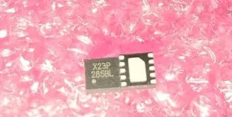 SMD G2895BLK21U, 285BL, X143 foto