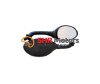Oglinzi negru filet 10 mm JM, Non Brand