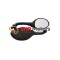 Oglinzi negru filet 10 mm JM