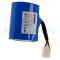 VHBW Baterie Neato 205-0001, 945-0005, 945-0006, 945-0024 for - 4400mAh, 7.4V, Li-ion