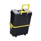 Cutie mobila pentru scule, Port-Bag 18, 455 x 270 x 585 mm