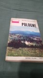 GHID CALATORIE POLONIA