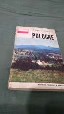 GHID CALATORIE POLONIA