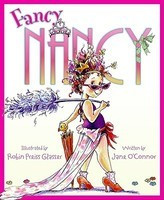 Fancy Nancy foto