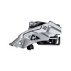Schimbator Fata Shimano Altus, FD-M2000, 3x9v, tragere dubla, colier sus 34.9mm (+adaptor 31.8), pentru max 40T Ultimate FactoryBikes