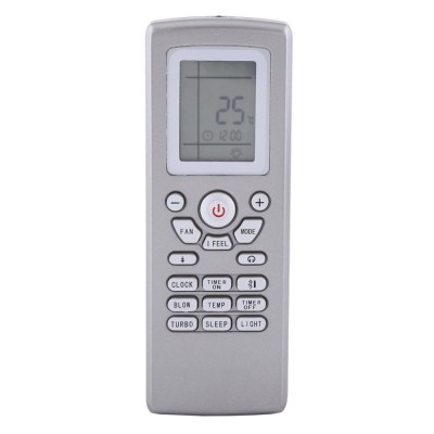 Telecomanda Dedicata Compatibila Gree, Sharp si Whirlpool Aer Conditionat AC YT1F foto