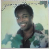 Vinil 2XLP George Benson &ndash; Livin&#039; Inside Your Love (G+)