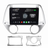 Cumpara ieftin Navigatie 2K Hyundai I20 (2012-2014), Android OS, S-Quadcore 4GB RAM + 64GB ROM, 9.5 Inch - AD-BGS90042K+AD-BGRKIT218