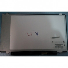 Display Laptop Model - N140B6-L24 REV.C1 , 14.0-inch , 1366x768 , 40 pin LED