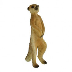 Figurina Bullyland Suricata foto