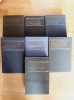 Shakespeare Opere Complete, Volumele 1-7, Editura Univers 1982-1988, Carte de Lux