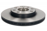 Disc Frana Fata Trw Opel Corsa C 2000-2009 DF4236