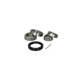 Set rulment roata HYUNDAI H-1 STAREX FAG 713 6197 30