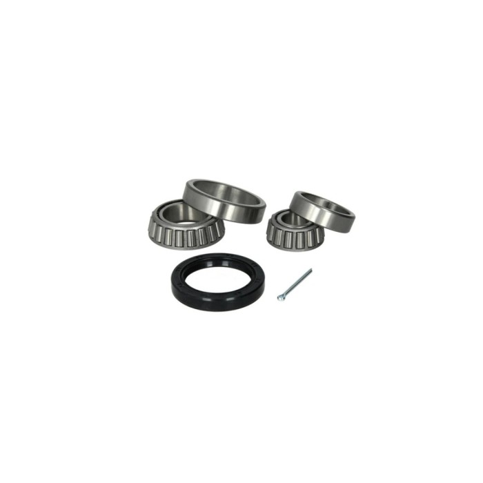 Set rulment roata HYUNDAI H-1 STAREX FAG 713 6197 30