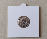 Sierra Leone - 10 Leones (1996) - monedă s189, Africa