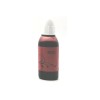 Pigment Transparent Red, 20 ml, ABW Royal
