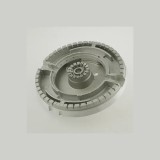Arzător spartiflamă triplă coroană din aluminiu pentru plită FRANKE Original