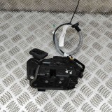 &Icirc;ncuietoare ușă st&acirc;nga față SKODA SUPERB III Estate 3V5 2018 OEM: 5TC837015 23899453