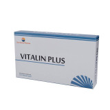 Vitalin Plus x 30 cps, Sun Wave Pharma