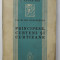 FIGURI DIN CINQUENCENTO- PRINCIPESE, CURTENI SI CURTIZANE de C. ANTONIADE 1939