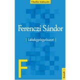 L&eacute;lekgy&oacute;gy&aacute;szat - Ferenczi S&aacute;ndor