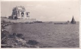 AMS % - ILUSTRATA CAZINOUL DIN CONSTANTA, FOTOGRAFIE - NECIRCULATA