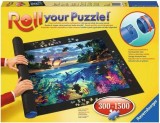 Cumpara ieftin Suport pentru rulat Puzzle-urile! 300 - 1500 Piese, Ravensburger