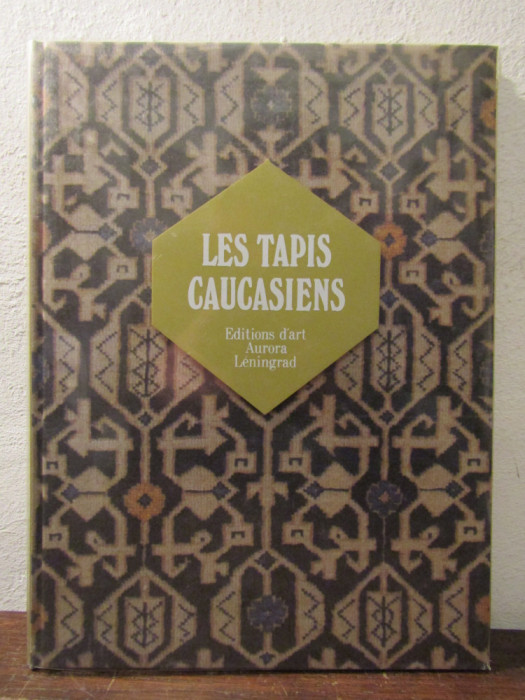 Les Tapis Caucasienes