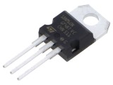 Tranzistor N-MOSFET MDmesh&trade; 600V 52A STMicroelectronics - Performanță Ridicată