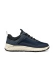 Geox sneakers U SPHERICA 4X4 B ABX culoarea bleumarin, U56FDA 0119J C4002