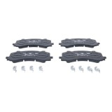 ATE set placute frana, frana disc