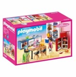 Cumpara ieftin Playmobil Dollhouse - Bucataria familiei