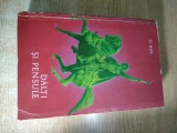 O. [Oscar] Han - Dalti si pensule (Editura Minerva, 1970)