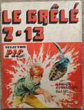 Le Grele 7-13// 1973