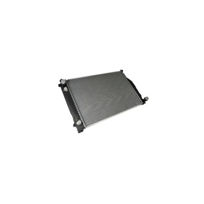 Radiator apa AUDI A6 Avant 4B5 C5 TYC 702-0003 foto