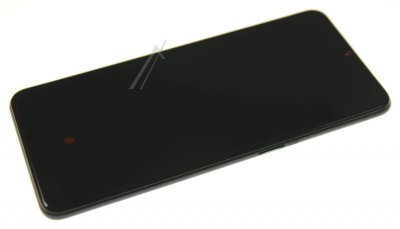 DISPLAY RENO3 5G, FIND X2 LITE 5G OBSIDIAN BLACK 4903624 OPPO foto