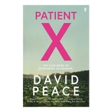 Patient X