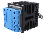 Releu Semiconductor 48A 3-Fazat 24-520VAC