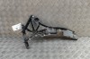 Suport bara de protecție st&acirc;nga spate JAGUAR I-PACE X590 2018 OEM: J9D3-17B931-A | 31716664